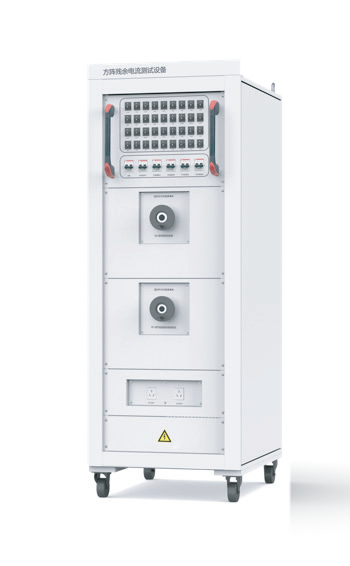 残余电流测试仪