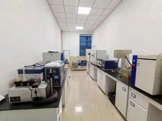 储能电池安规测试实验室