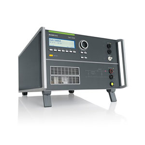 纹波噪声和磁场辐射测试