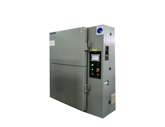 温度冲击试验箱