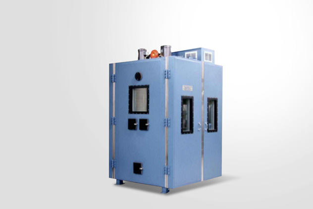 储能电池 环境测试 HALT-HASS试验箱
